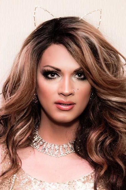 et billede af Joslyn Fox
