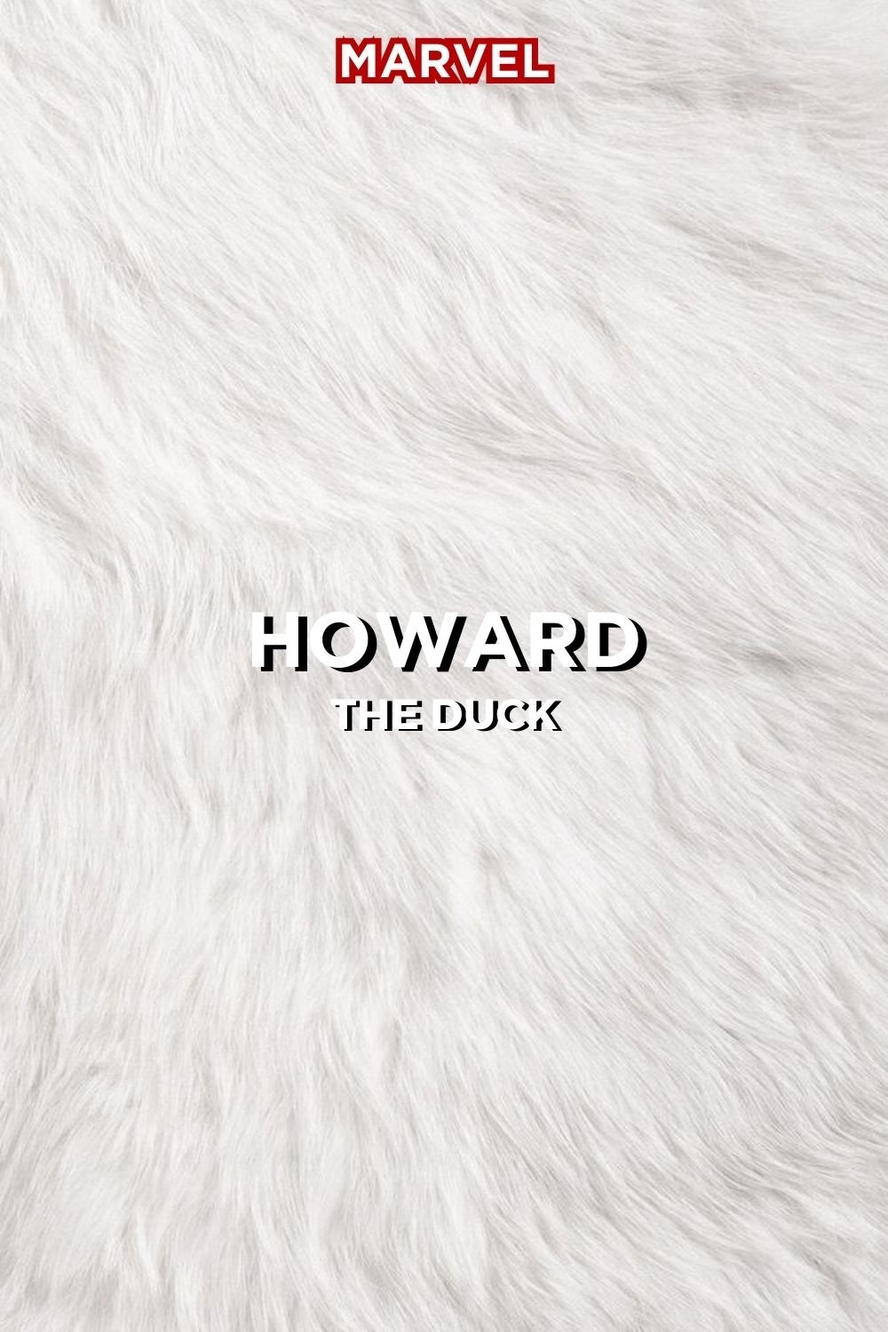 Howard the Duck
