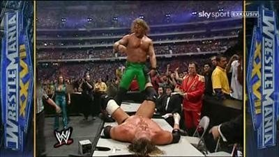WWE SmackDown