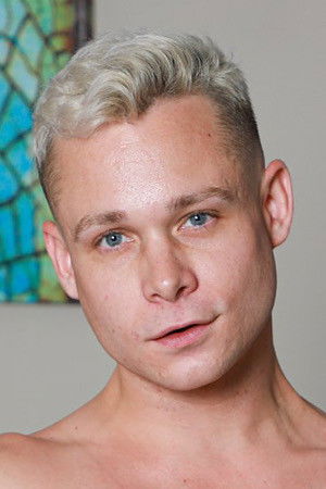 et billede af Andrew Connor