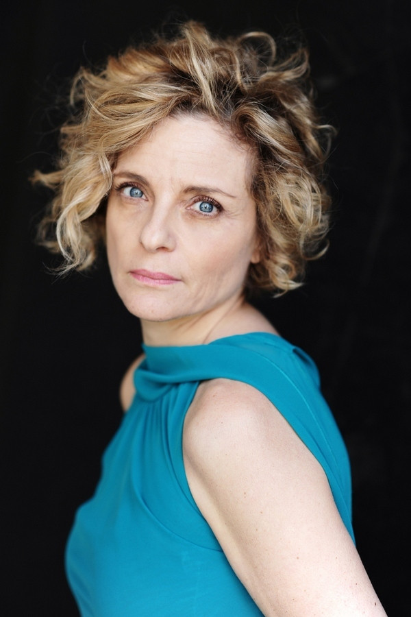 et billede af Francesca De Martini