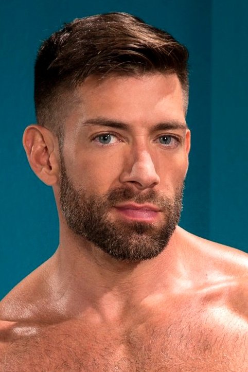 et billede af Bruce Beckham