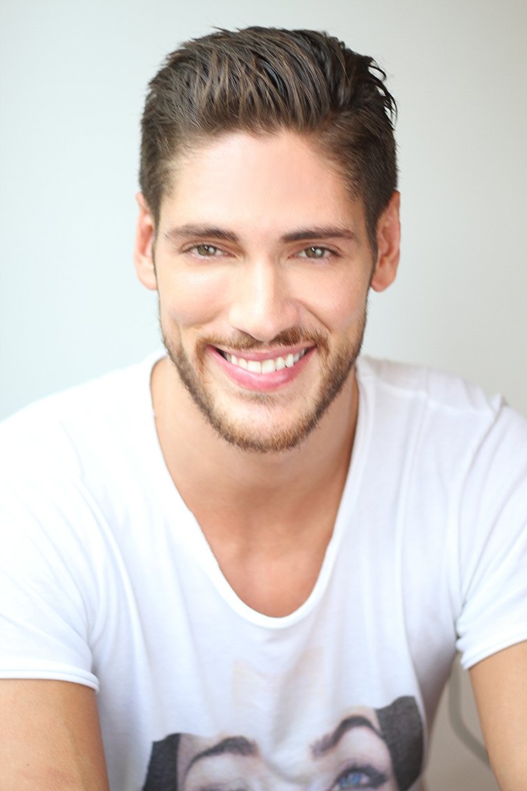 et billede af Ângelo Rodrigues