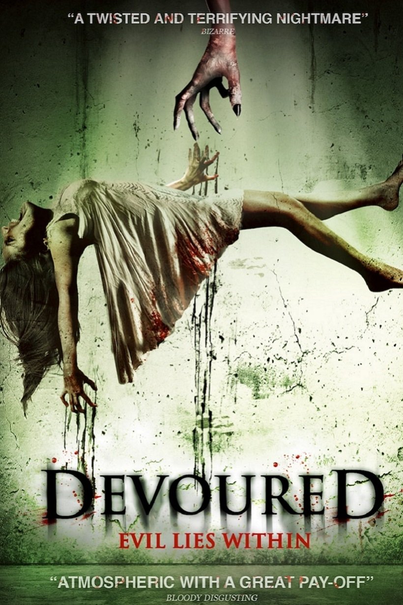 Devoured