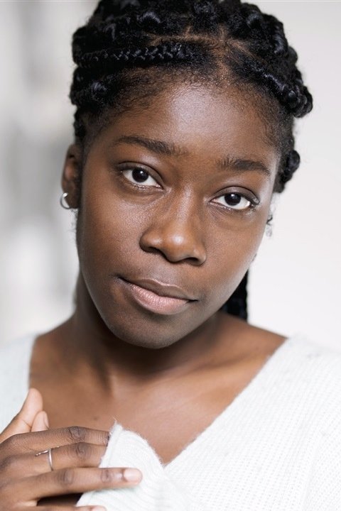 et billede af Dana Fiaque