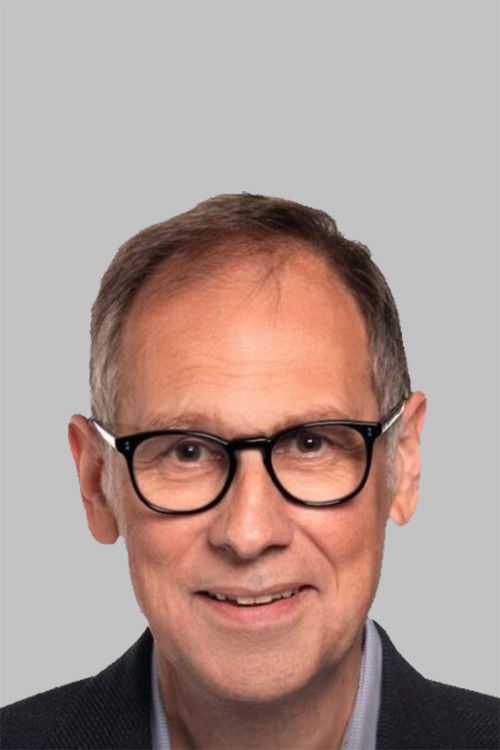 et billede af Phil Edgar Jones