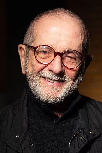 et billede af Celso Curi