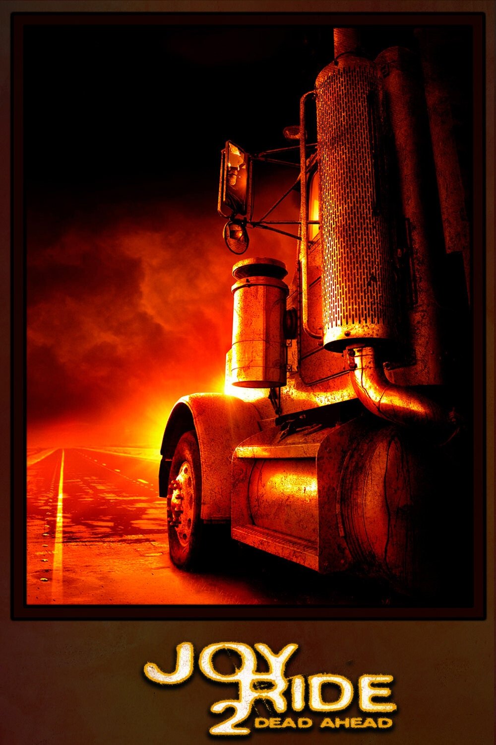 Joy Ride 2: Dead Ahead