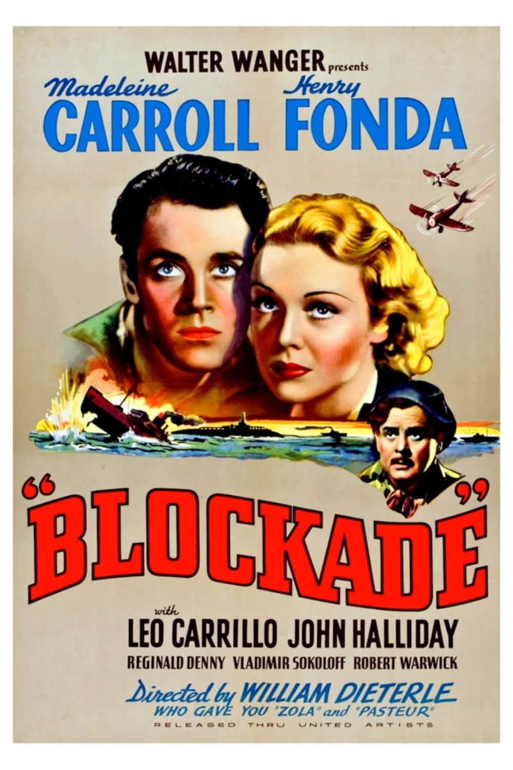 Blockade