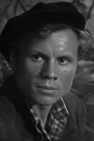 et billede af Nikolay Smorchkov