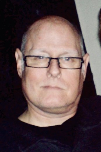 et billede af William Preston Robertson