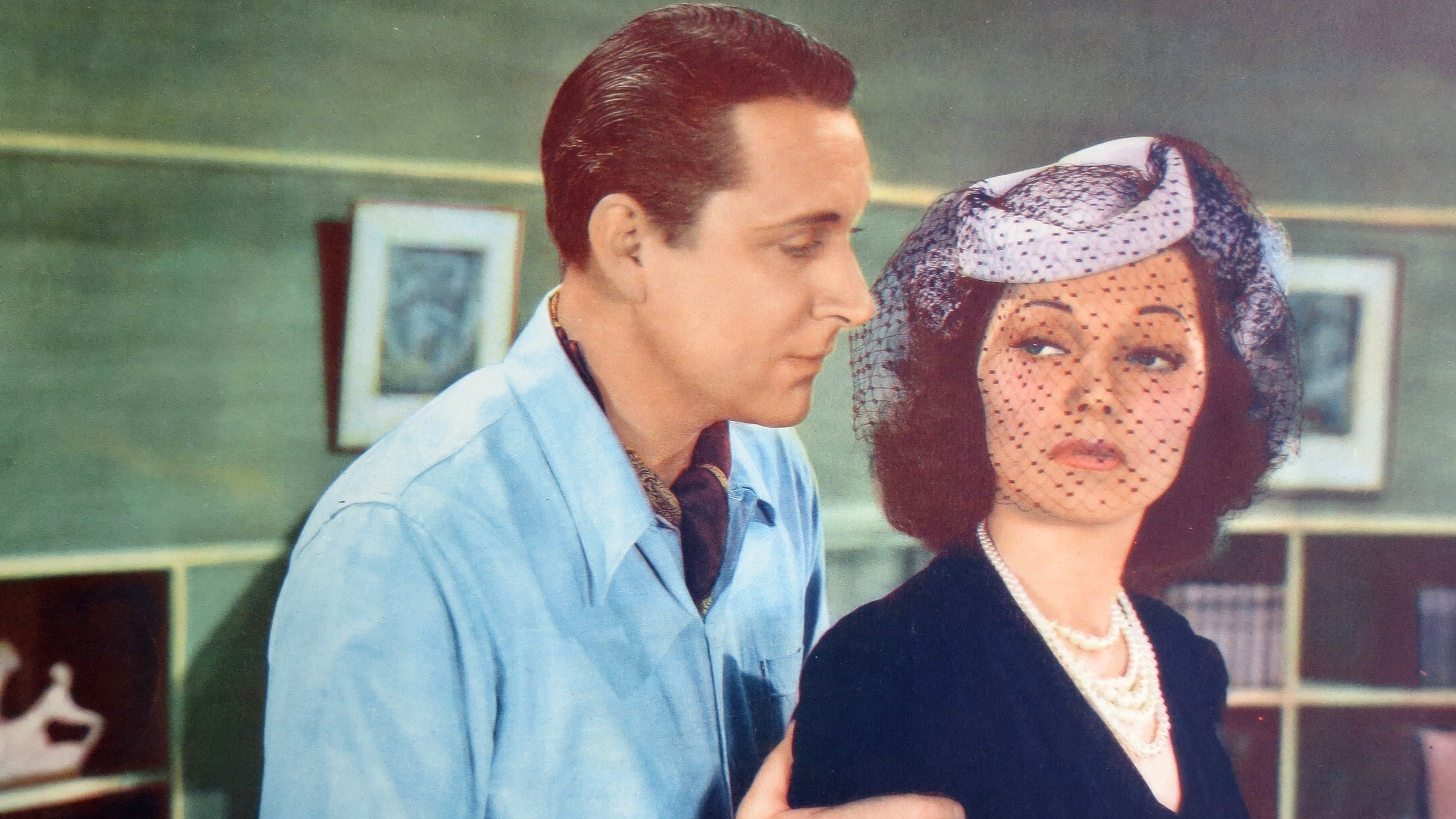 The Zero Hour (1939)