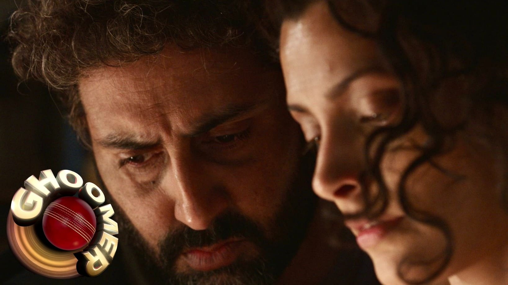 Ghoomer (2023)