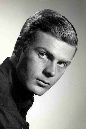 et billede af Jonathan Gilmore