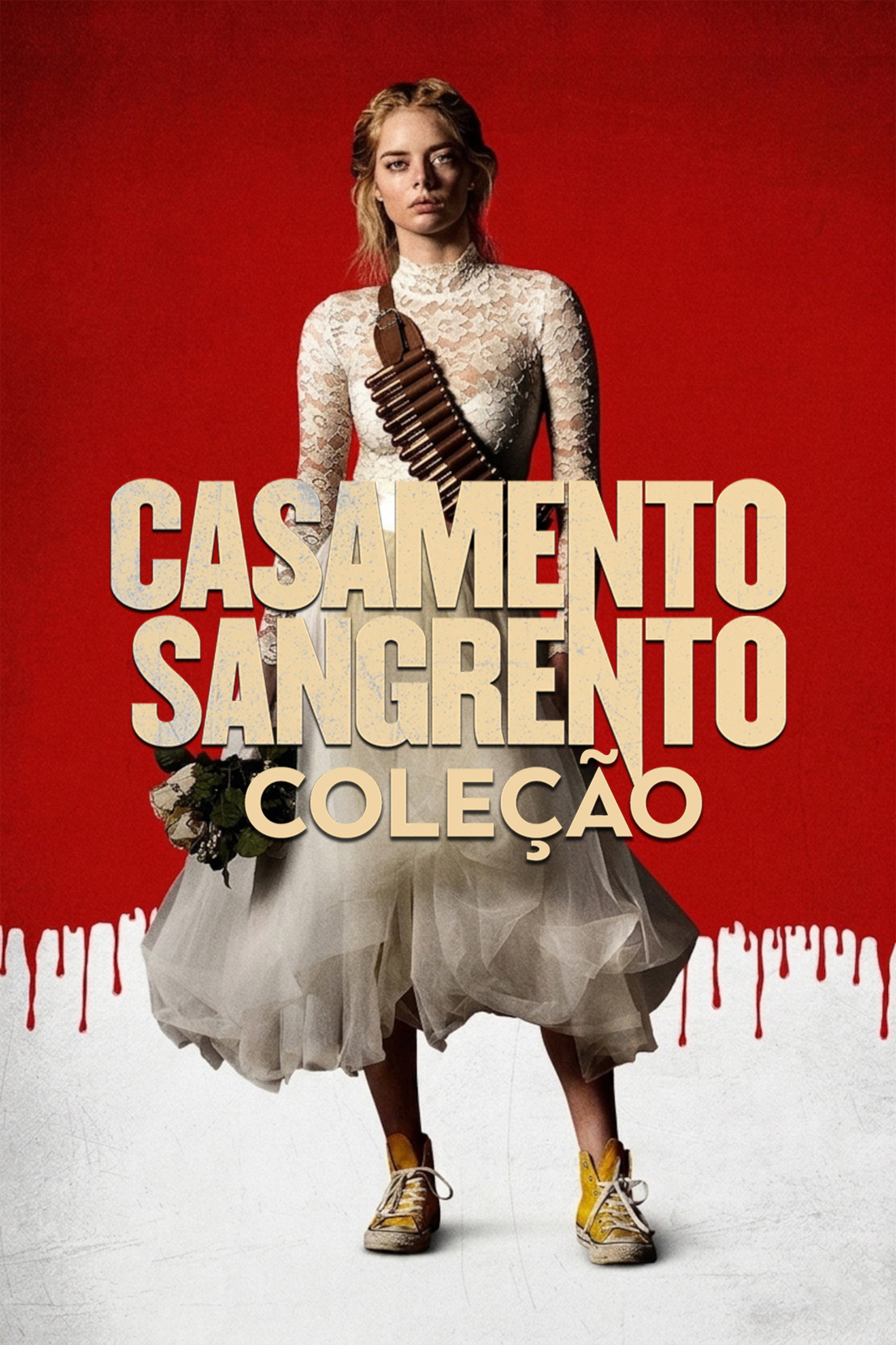 Casamento Sangrento: Coleção