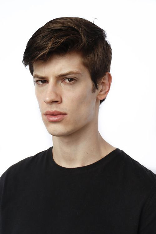 et billede af Eduardo Rosa