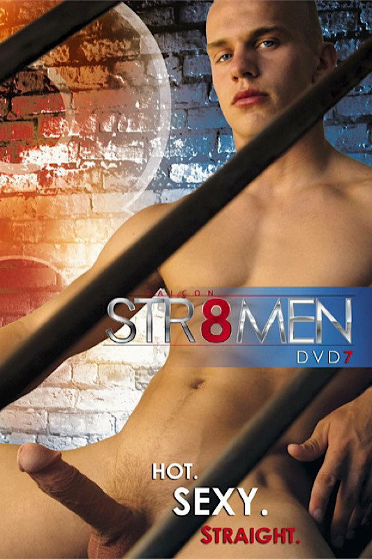 Falcon Str8Men 7