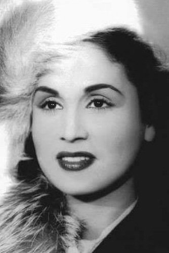 et billede af Nour El Hoda