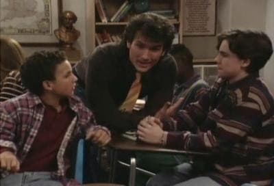 Boy Meets World
