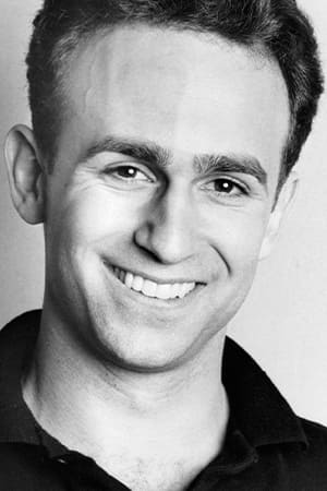 et billede af Joe Guzaldo