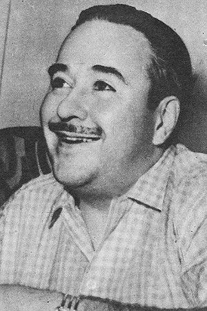 et billede af César Ladeira