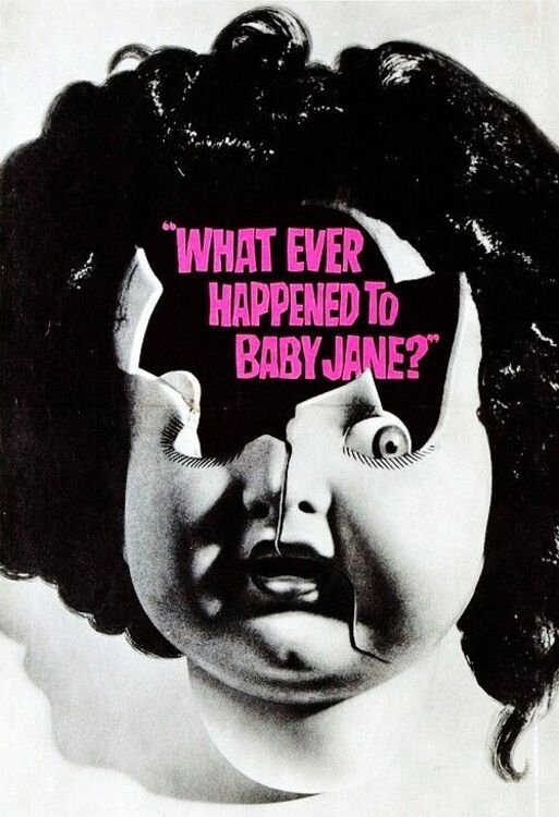 What Ever Happened to Baby Jane?