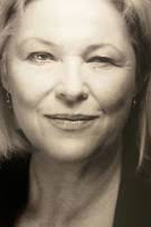 et billede af Liv Aakvik