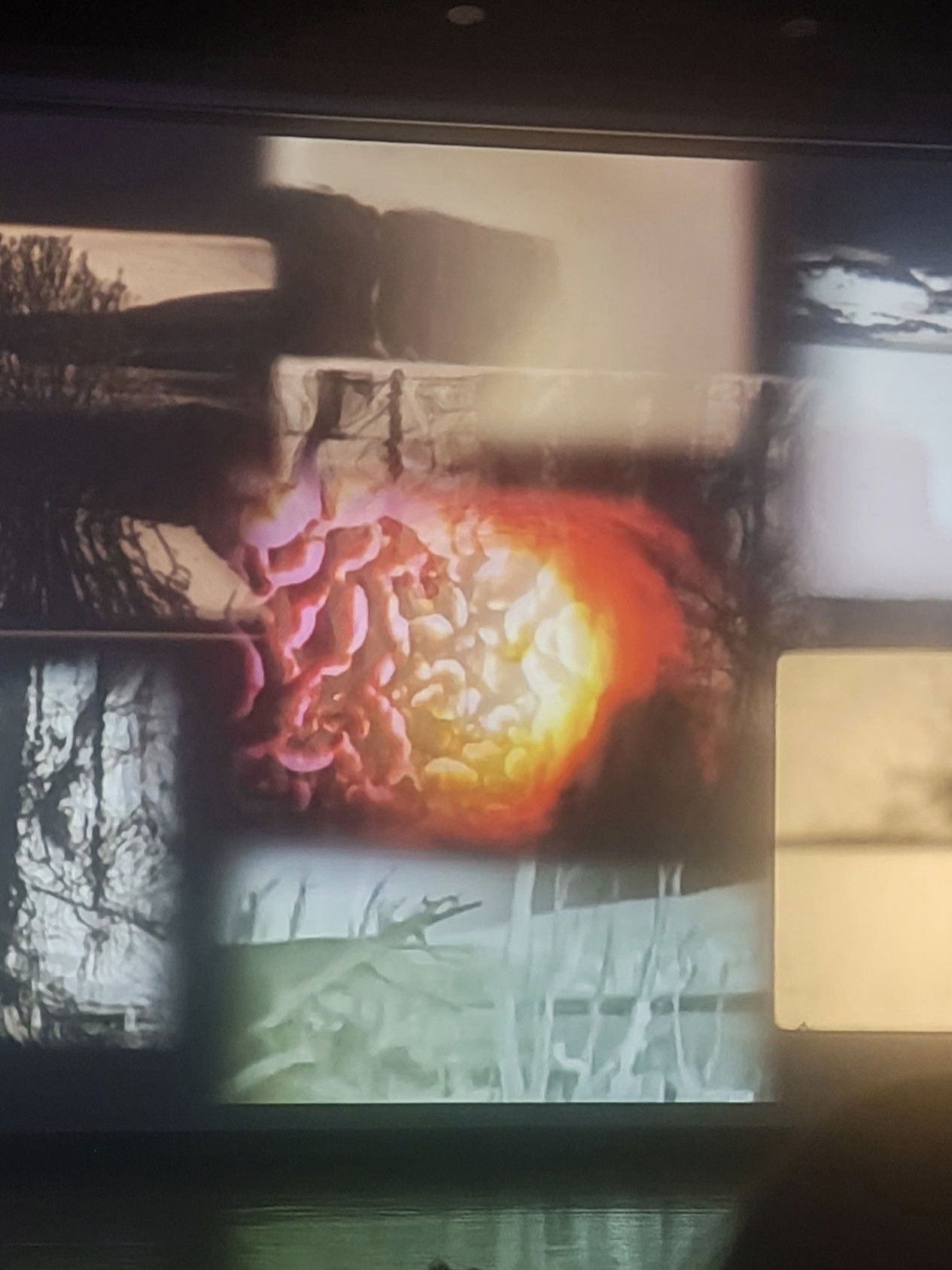 Dípolo Fase III Poster