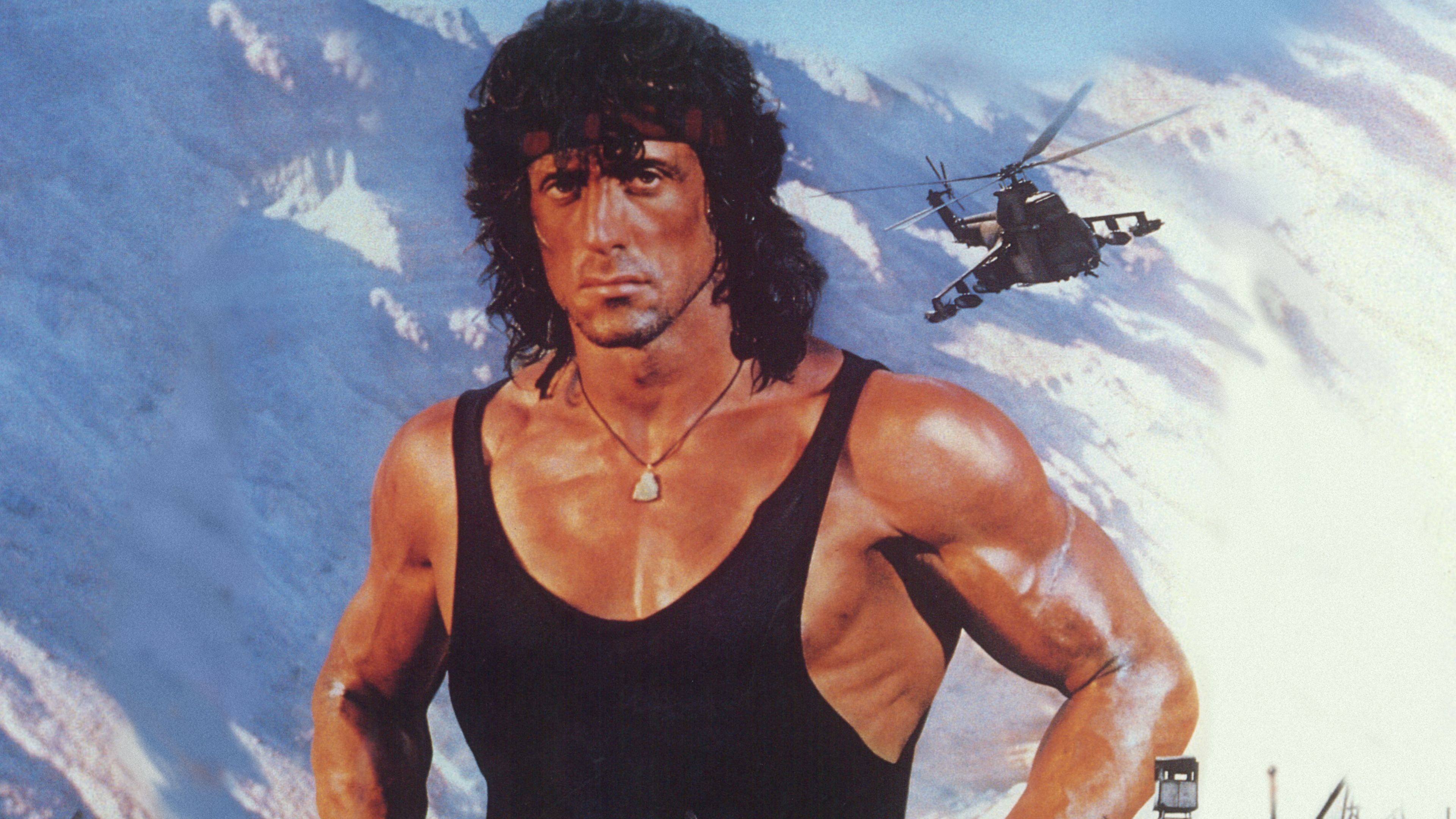 Rambo 3 (1988)