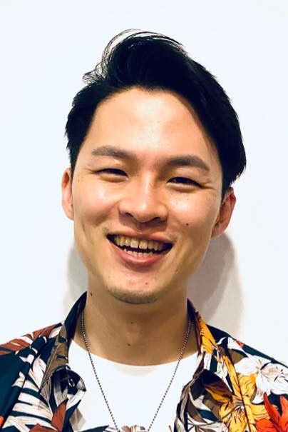 et billede af Michael Yang