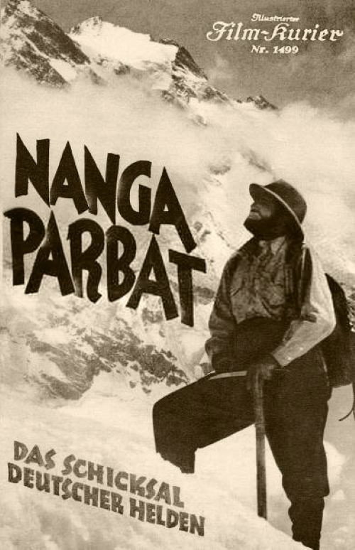 Nanga Parbat