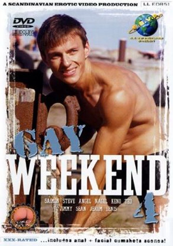 Gay Weekend 4 Gay Weekend 4