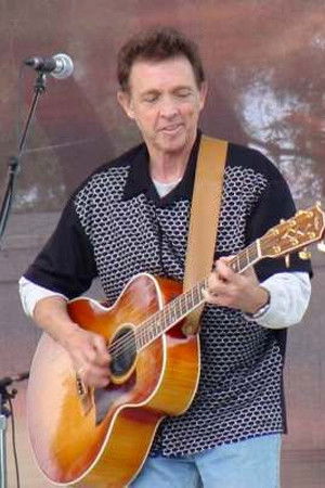 et billede af Michael Woods