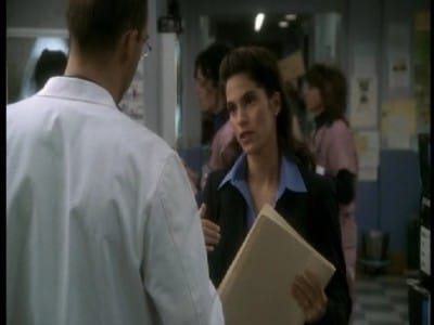 ER Season 3 Episode 14