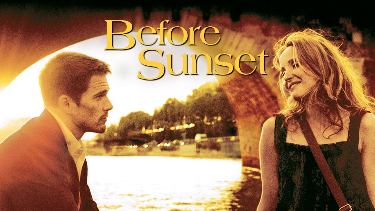 Before Sunset - Prima del tramonto (2004)