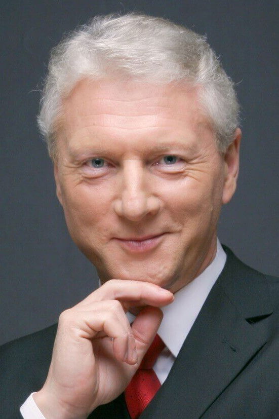 et billede af Ladislav Špaček