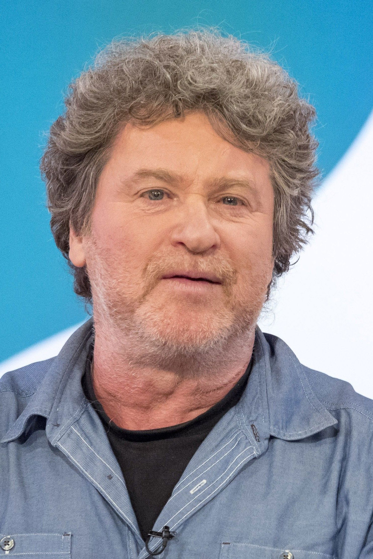 et billede af Rory McGrath