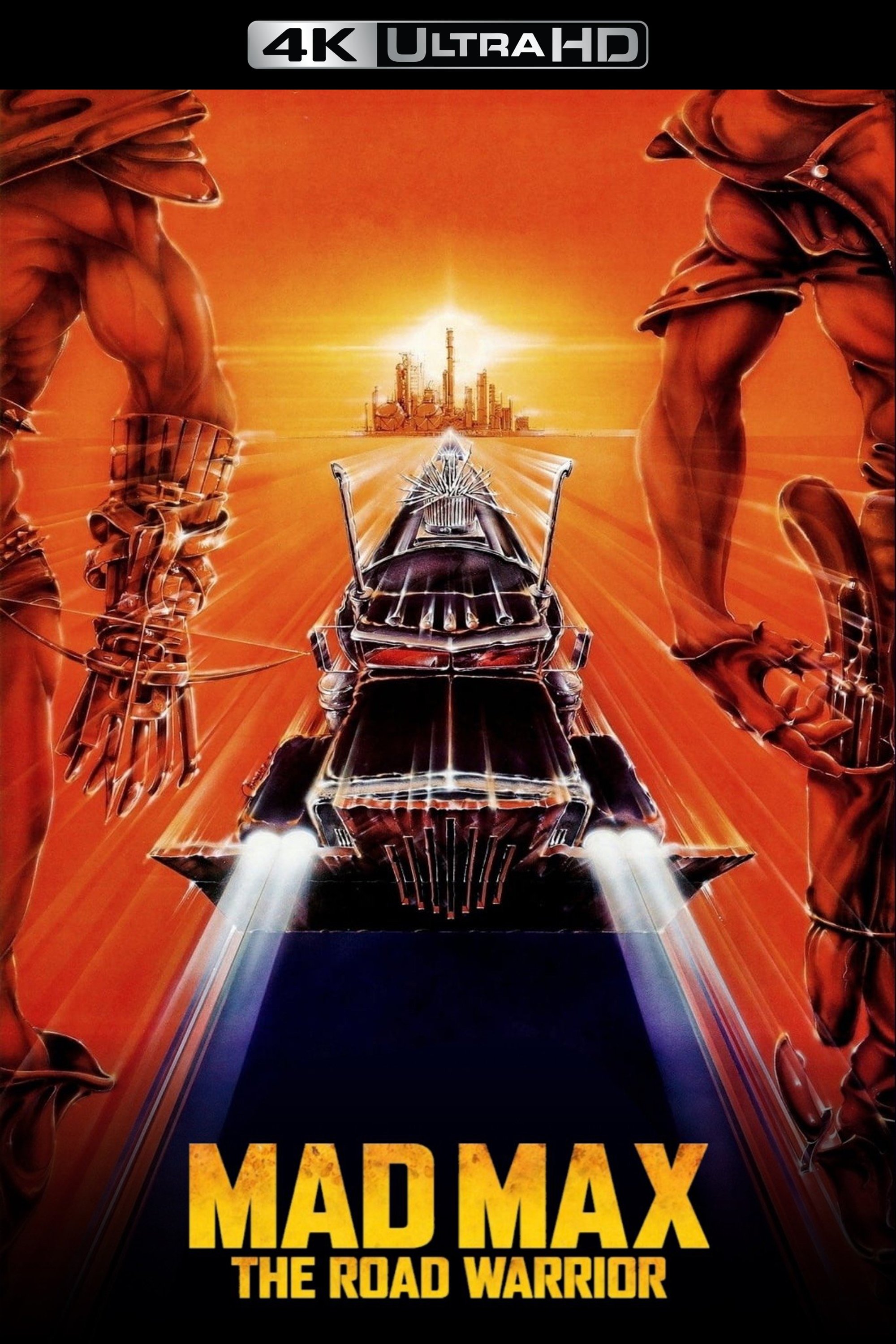 Mad Max 2