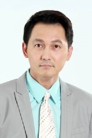 Trakarn Punthumlerdrujee's picture in the cast