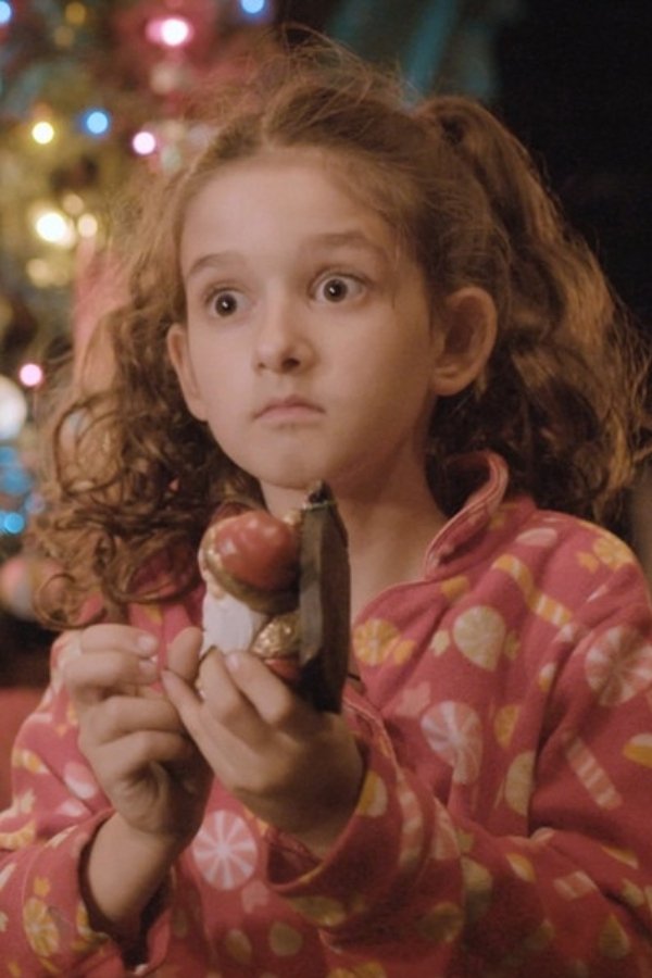 et billede af Zoe Hatz