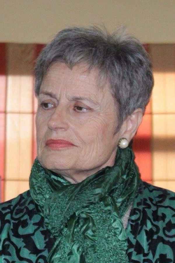 et billede af Hajrie Rondo