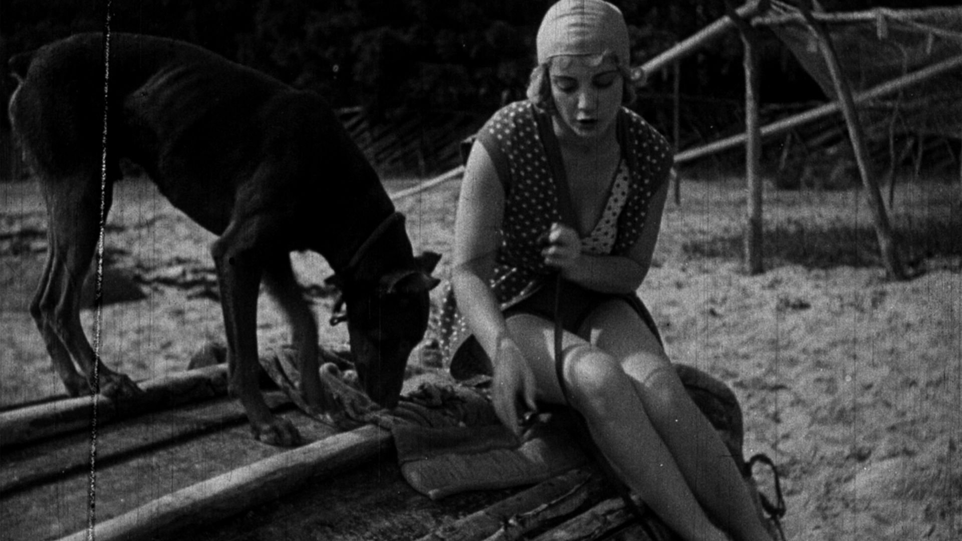 Waves of Passion (1930)