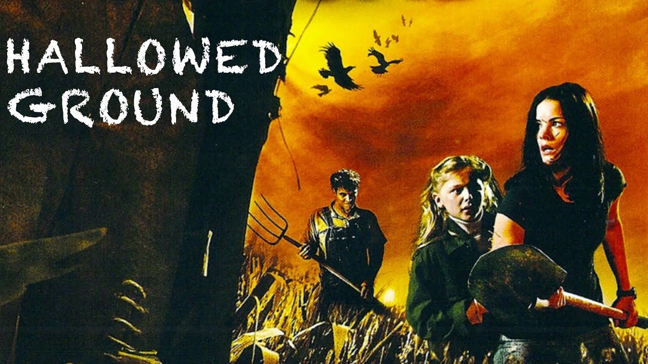 Hallowed Ground (2007)