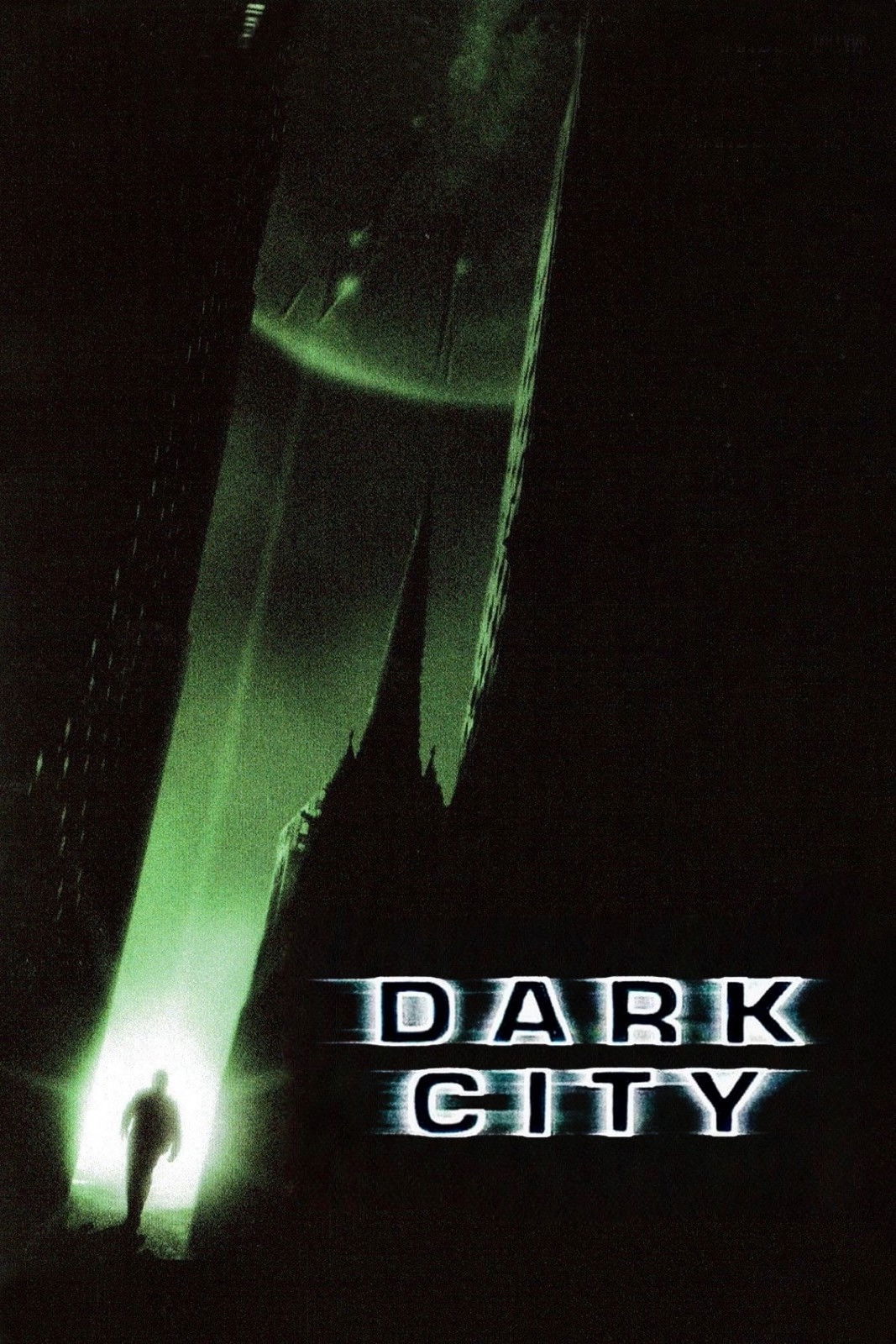 Dark City