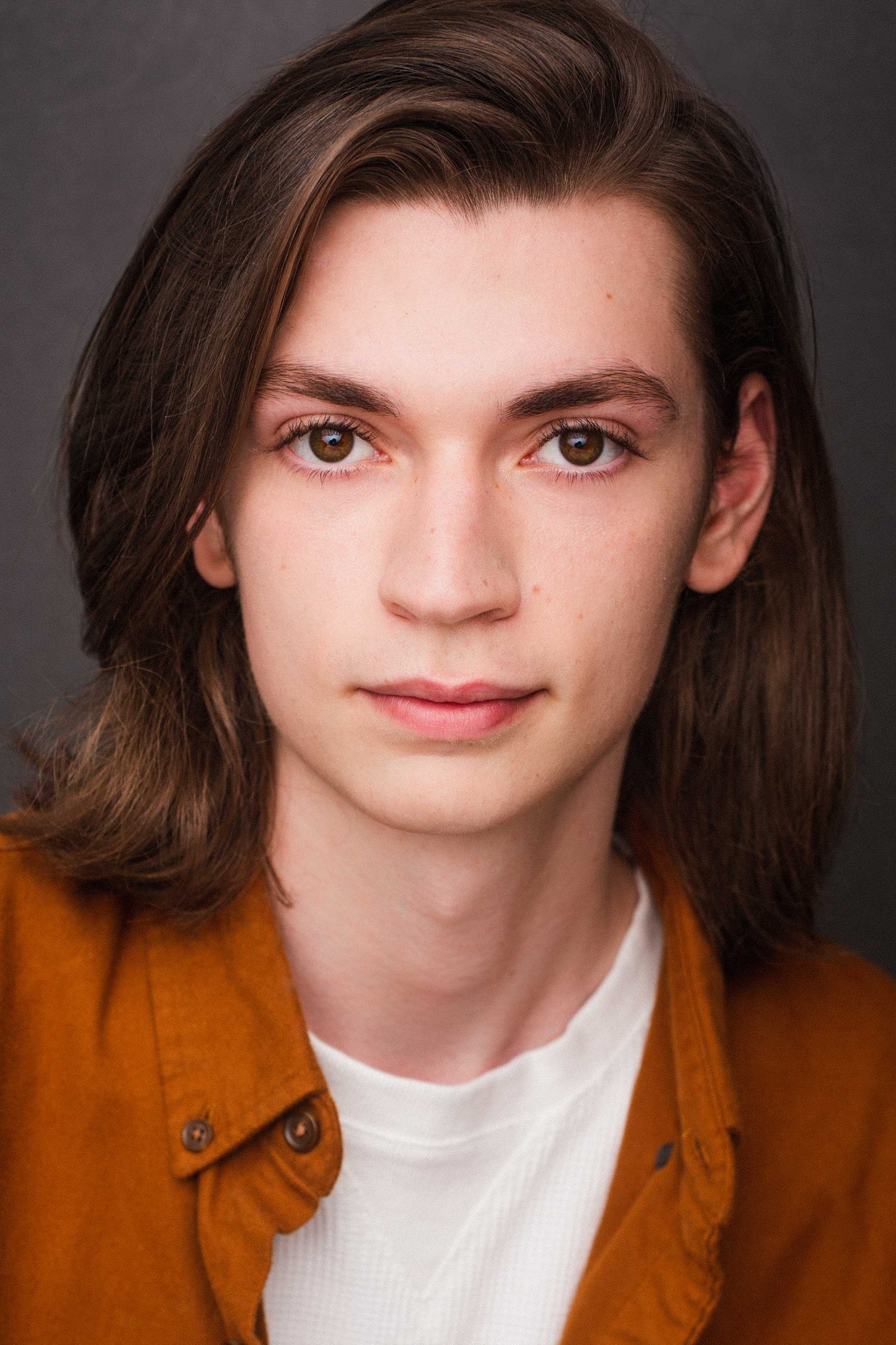 et billede af Nicky Torchia