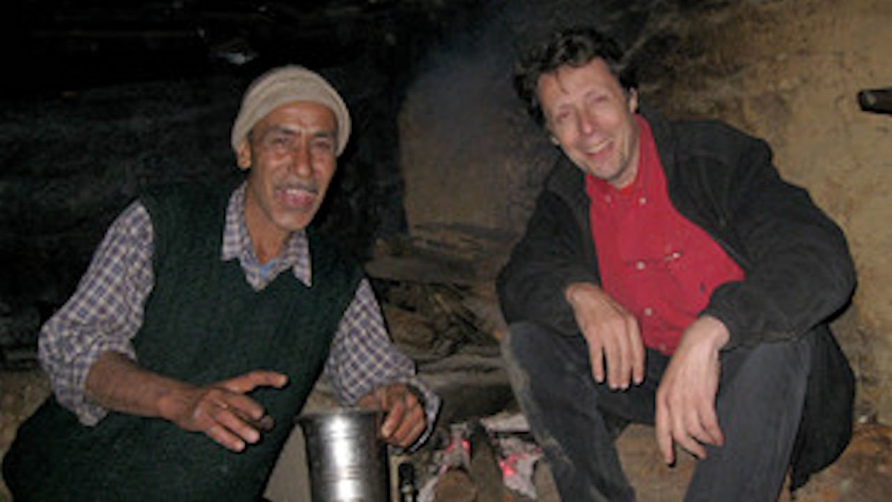 J'irai dormir chez les Maharadjahs - 49ème jour