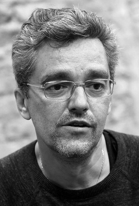 et billede af Valdis Liepiņš