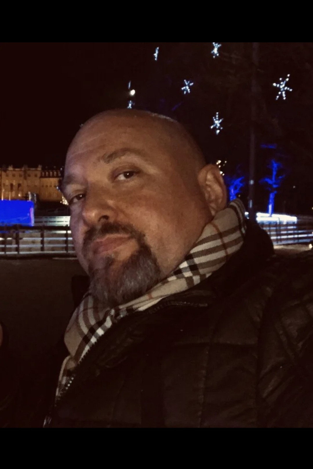 Bajazit Kahriman