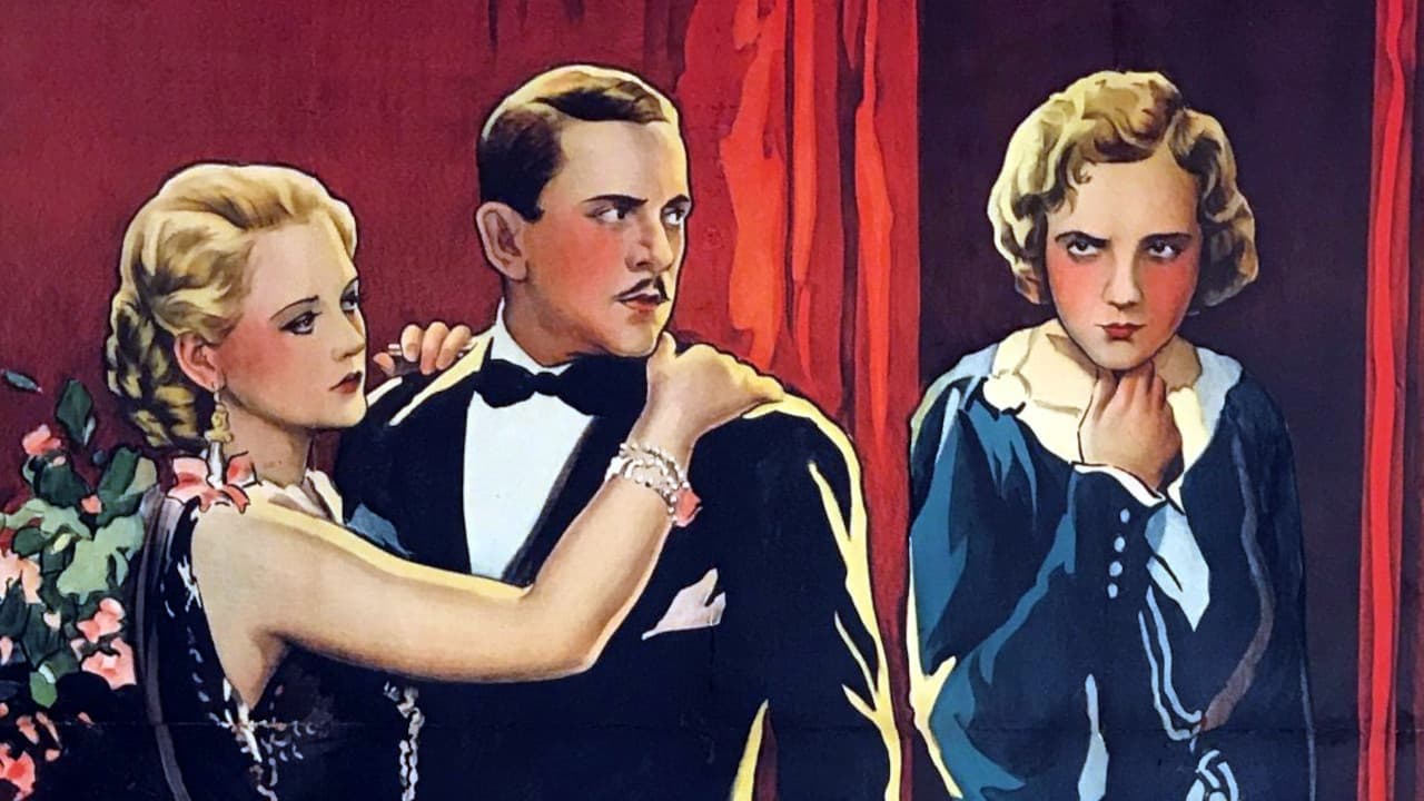 Drifting Souls (1932)
