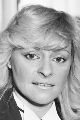 et billede af Corrie Konings